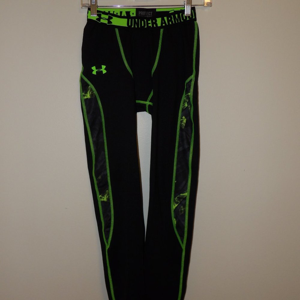 Under Armor Workout Pants
